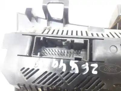 Second-hand car spare part climate control for ford focus turn. (cb8) titanium oem iam references bm5t18c612ch  