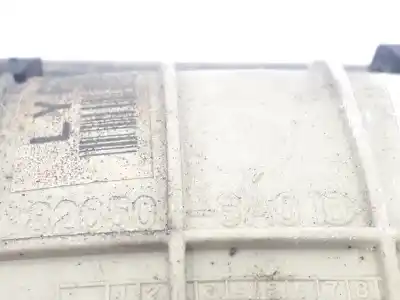 Peça sobressalente para automóvel em segunda mão puxador exterior dianteiro esquerdo por hyundai trajet (fo) 2.0 crdi gls referências oem iam 826503a01