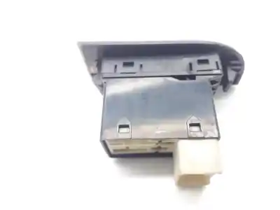 Peça sobressalente para automóvel em segunda mão botão / interruptor elevador vidro traseiro esquerdo por hyundai trajet (fo) 2.0 crdi gls referências oem iam 935853a000