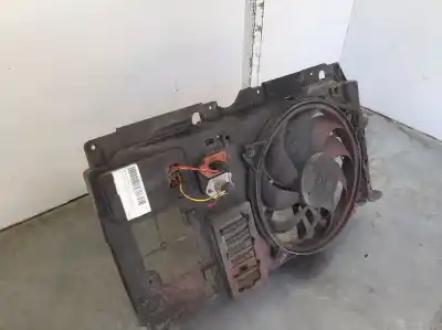 Gebrauchtes Autoersatzteil FRONTBLENDE zum CITROEN XSARA BERLINA  OEM-IAM-Referenzen 7252C5  
