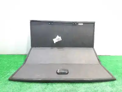 Автозапчасти б/у ковер за audi a4 b7 avant (8ed) 2.0 tdi 16v ссылки oem iam 8e9861529c