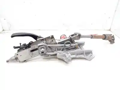 Second-hand car spare part steering column for ford focus lim. business oem iam references 1871979