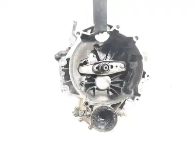 Second-hand car spare part GEARBOX for SEAT IBIZA (6L1)  OEM IAM references FQE  5 VELOCIDADES