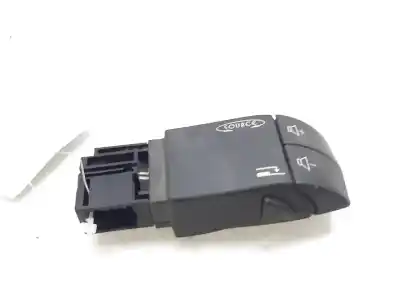 Автозапчасти б/у многофункциональное управление за renault vel satis (bj0) privilege ссылки oem iam 34442201af  