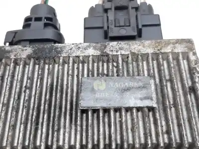 Peça sobressalente para automóvel em segunda mão caixa de pré-aquecimento por renault trafic (desde 5.89) t 1100 referências oem iam 7700109860