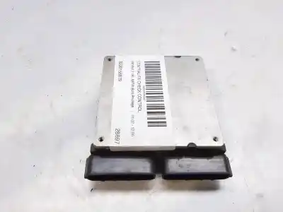 Автозапчасти б/у проверьте блок управления за renault vel satis (bj0) privilege ссылки oem iam 8200156879  