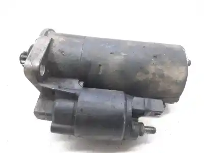 Автозапчасти б/у ДВИГАТЕЛЬ ЗАПУСКАЕТСЯ за SEAT LEON (1M1)  ссылки OEM IAM 020911023  