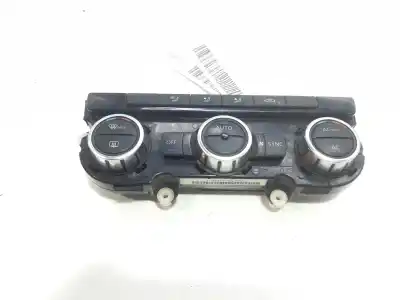 Автозапчасти б/у климат-контроль за vw passat b7 variant (365) 1.6 tdi ссылки oem iam 3aa907044b  