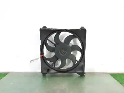 Peça sobressalente para automóvel em segunda mão termoventilador elétrico por hyundai trajet (fo) 2.0 crdi gls referências oem iam gpbf00s3a2192