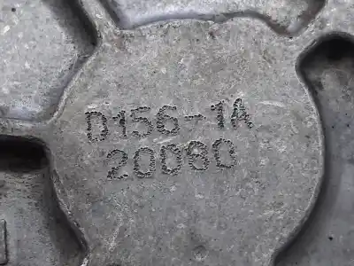 Peça sobressalente para automóvel em segunda mão depressor de travões / bomba de vácuo por ford focus berlina (cap) trend referências oem iam d1561a  