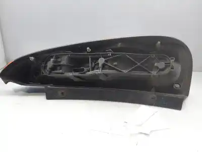 Second-hand car spare part left tailgate light for smart forfour (454) 1.3 (454.031) oem iam references 4548200164  