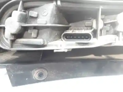 Автозапчасти б/у левый задний фонарь за smart forfour (454) 1.3 (454.031) ссылки oem iam 4548200164