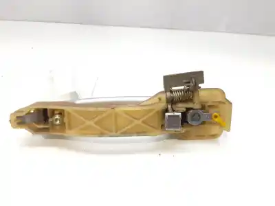 Peça sobressalente para automóvel em segunda mão puxador exterior frente direito por chevrolet aveo lt referências oem iam 95981220