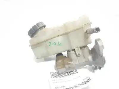 Автозапчастина б/у гальмівний насос для renault clio iv (bh_) 1.2 16v посилання на oem iam 460915125r