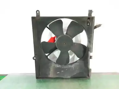 Peça sobressalente para automóvel em segunda mão termoventilador elétrico por chevrolet aveo lt referências oem iam 96536522