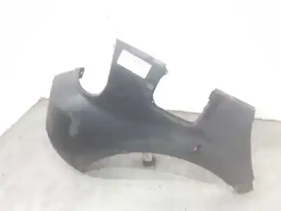Автозапчасти б/у задний бампер правый за renault scenic rx4 (ja0) 1.9 dci salomon ссылки oem iam 7700435886  