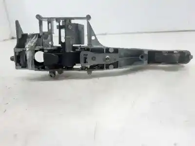 Pezzo di ricambio per auto di seconda mano maniglia esterna anteriore sinistra per peugeot 207 x-line riferimenti oem iam 9680168680