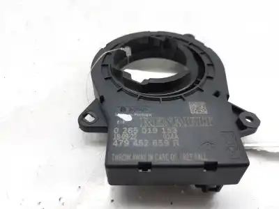 Автозапчастина б/у датчик куту повороту для renault clio iv (bh_) 0.9 tce 90 посилання на oem iam 0265019153  