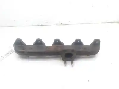 Recambio de automóvil de segunda mano de colector escape para peugeot 308 business line referencias oem iam 0341j2  