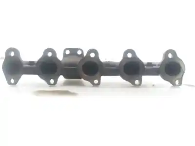 Recambio de automóvil de segunda mano de colector escape para peugeot 308 business line referencias oem iam 0341j2  
