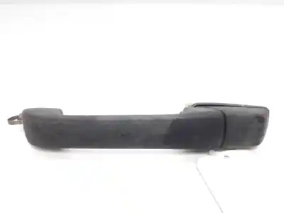 Gebrauchtes Autoersatzteil hinterer linker äusserer griff zum volkswagen golf iii berlina (1h1) gl oem-iam-referenzen 1h4839205bfkz