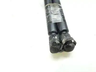 Gebrauchtes Autoersatzteil stossdämpfer für kofferraum / tür heckklappendämpfer zum volkswagen golf iii berlina (1h1) gl oem-iam-referenzen 1h6827550a