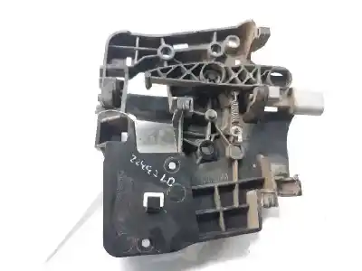 Peça sobressalente para automóvel em segunda mão puxador interior traseiro direito por peugeot expert tepee (vf3x_) 1.6 hdi 90 16v referências oem iam 96802900