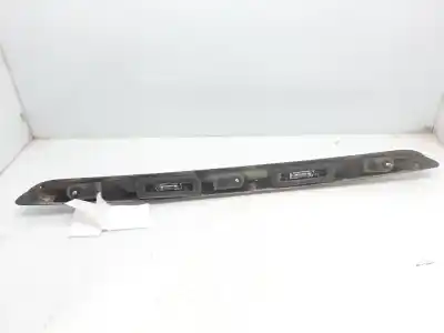 Second-hand car spare part tailgate back door handle for ford fiesta (cbk) sport oem iam references 2s61a43404