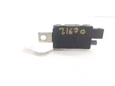 Автозапчасти б/у антенный усилитель за citroen ds4 (nx_) 2.0 hdi 165 ссылки oem iam 9666017880  