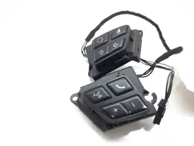 Pièce détachée automobile d'occasion COMMUTATEUR MULTIFONCTIONS pour BMW SERIE 3 BERLINA (E90)  Références OEM IAM 912328801  