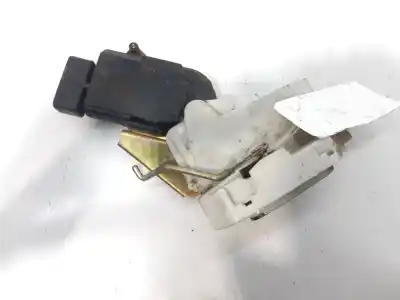 Second-hand car spare part rear left door lock for suzuki ignis rm (mh) básico oem iam references 8459086g10000