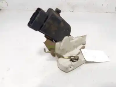 Piesă de schimb auto la mâna a doua încuietoare ușa din spate stânga pentru suzuki ignis rm (mh) básico referințe oem iam 8459086g10000  