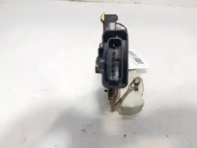 Piesă de schimb auto la mâna a doua încuietoare ușa din spate stânga pentru suzuki ignis rm (mh) básico referințe oem iam 8459086g10000  