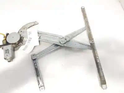Second-hand car spare part passenger side right window regulator for suzuki ignis rm (mh) básico oem iam references 3710484830000
