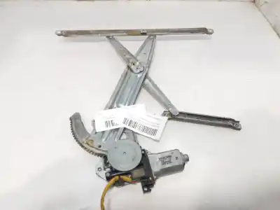 Second-hand car spare part passenger side right window regulator for suzuki ignis rm (mh) básico oem iam references 3710484830000  
