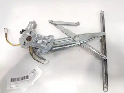 Second-hand car spare part passenger side right window regulator for suzuki ignis rm (mh) básico oem iam references 3710484830000  