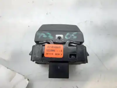 Автозапчастина б/у вимикач для dacia dokker ambiance посилання на oem iam 251454664r  