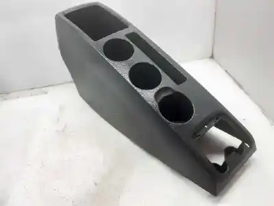 İkinci el araba yedek parçası ORTA KONSOL için TOYOTA COROLLA VERSO (R1)  OEM IAM referansları 589010F010B0  