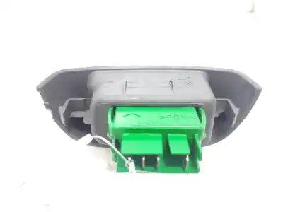 Pièce détachée automobile d'occasion commande de lève vitre arrière droit pour peugeot 107 (pm_, pn_) 1.0 références oem iam 742320h010