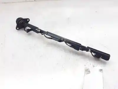 Peça sobressalente para automóvel em segunda mão corpo de borboleta de admissão por audi a3 (8l) 1.9 tdi ambiente referências oem iam 038971803  