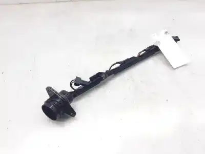 Peça sobressalente para automóvel em segunda mão corpo de borboleta de admissão por audi a3 (8l) 1.9 tdi ambiente referências oem iam 038971803  