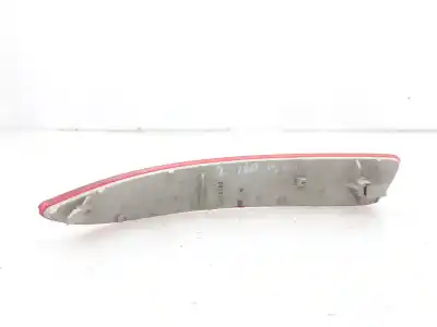 Second-hand car spare part retroreflector for bmw x5 (e70) 3.0d oem iam references 63147158949