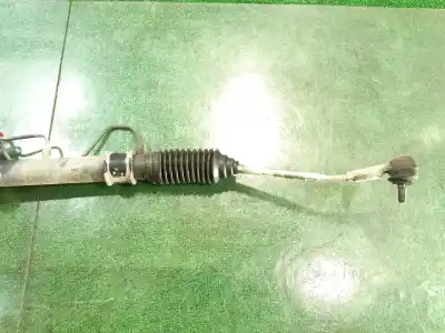 Автозапчастина б/у рульмова рейка для mitsubishi colt (cj0) 1300 avance посилання на oem iam mb910820  