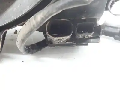 Peça sobressalente para automóvel em segunda mão termoventilador elétrico por peugeot 308 ii (lb_, lp_, lw_, lh_, l3_) 1.2 vti 72 referências oem iam 9836638080