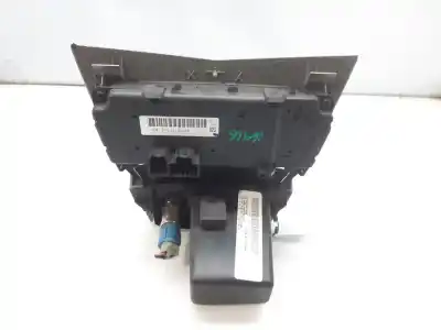 Second-hand car spare part climate control for chrysler sebring berlina 2.0 crd limited oem iam references 55111937ab