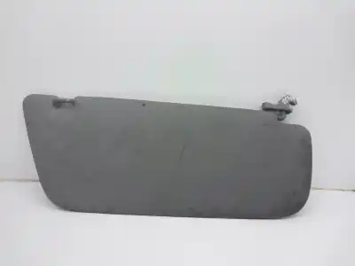 Piesă de schimb auto la mâna a doua parasoare dreapta pentru mercedes-benz sprinterii caja cerrada (desde 01.06) 311/315 cdi 4x4 (906.631/633/635/637) 109 cv / 80 kw referințe oem iam a906810010