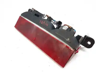 Автозапчастина б/у центральний гампов для chrysler pt cruiser (pt) motor 2.0 141 посилання на oem iam 05288748ac