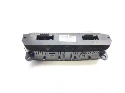 Автозапчастина б/у клімат-контроль для ford focus iii 1.5 tdci посилання на oem iam f1et18c612aj  