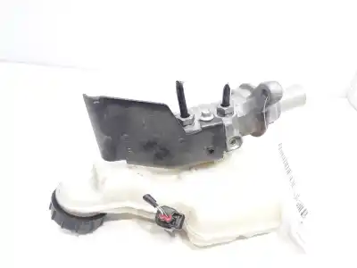 Автозапчастина б/у гальмівний насос для ford focus iii 1.5 tdci посилання на oem iam dv612140r  