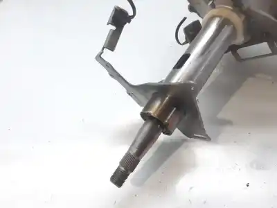 Pezzo di ricambio per auto di seconda mano piantone dello sterzo per nissan qashqai (j10) tekna riferimenti oem iam 48810ey40b